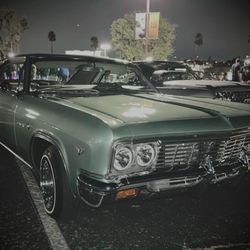 Tony's Tires