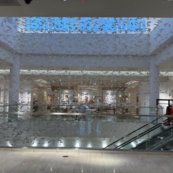 Neiman Marcus - Always love the butterfly