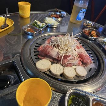 Dae Sung Ro Korean BBQ - Barbeque Near Me - Los Angeles, California Dae Sung Ro Korean BBQ - Barbeque Near Me - Los Angeles, California