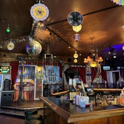 Bourbon Street Pub