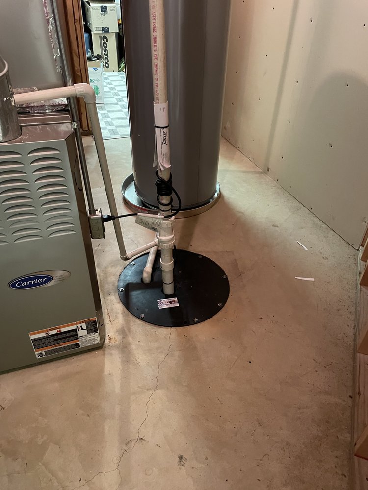 Slide of Khai Plumbing & Drain