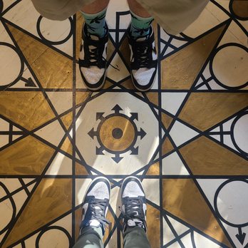 Yarrow & Sage - North - Even the floor design is stunning. - Herbal Shops Near Me - Austin, Texas Yarrow & Sage - North - Even the floor design is stunning. - Herbal Shops Near Me - Austin, Texas