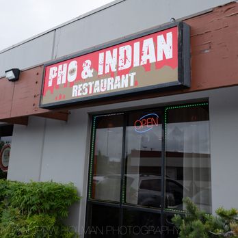 Pho & Indian Restaurant - storefront - Indian Near Me - Anchorage, Alaska Pho & Indian Restaurant - storefront - Indian Near Me - Anchorage, Alaska