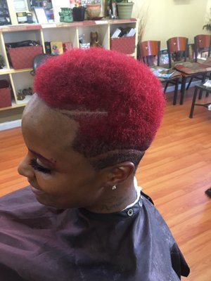 Ideas For Better Hair - We specialize in healthy hair care...weaves/extensions...relaxers and hair cuts.
Schedule an appointment by calling us at +15105363100 Ideas For Better Hair - We specialize in healthy hair care...weaves/extensions...relaxers and hair cuts.
Schedule an appointment by calling us at +15105363100