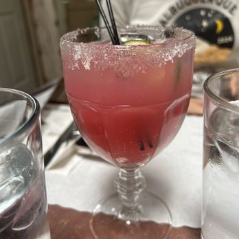 El Pinto - New Mexican Cuisine Near Me - Albuquerque, New Mexico