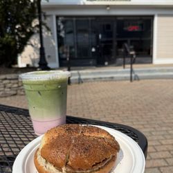 Madison Coffee House