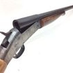 Carolina Auction House - All types of firearms