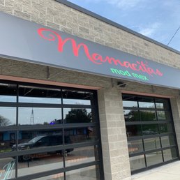 Exterior outside entrance of Mamacita's ModMex - Front of restaurant. - Trenton, Michigan Exterior outside entrance of Mamacita's ModMex - Front of restaurant. - Trenton, Michigan