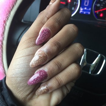 Diamond Nail and Spa - Nail Salons Near Me - Bergenfield, New Jersey
