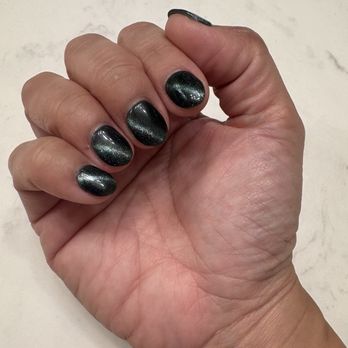 Crystal Nail Lounge - Nail Salons Near Me - Las Vegas, Nevada
