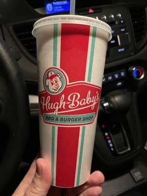 Hugh-Baby's by null