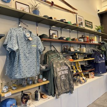 The Allagash Bungalow - Swag - Breweries Near Me - Scarborough, Maine The Allagash Bungalow - Swag - Breweries Near Me - Scarborough, Maine