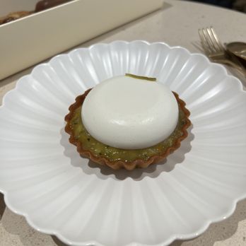 Lysee - Petit Jardin - Desserts Near Me - New York, New York Lysee - Petit Jardin - Desserts Near Me - New York, New York