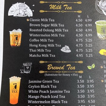 Lunar Tea - Coffee & Tea Near Me - Honolulu, Hawaii Lunar Tea - Coffee & Tea Near Me - Honolulu, Hawaii