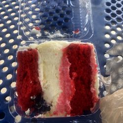 Sweet Boutique - CTG Catering & More - Very moist cake