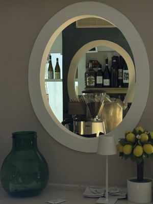 Baglio Amalfi Italian Ristò Cucina , vino&drinks by null