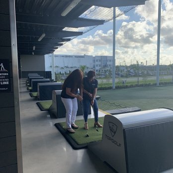 Topgolf - Golf Near Me - Doral, Florida Topgolf - Golf Near Me - Doral, Florida