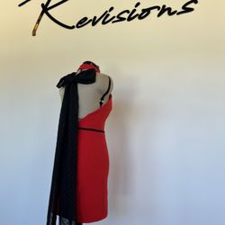 Revisions Tailoring & Alterations