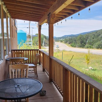 Cabra Coffee - Coffee & Tea Near Me - Cedar Crest, New Mexico
