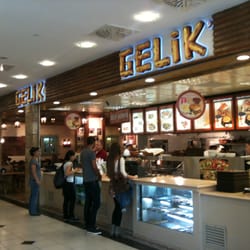 Gelik