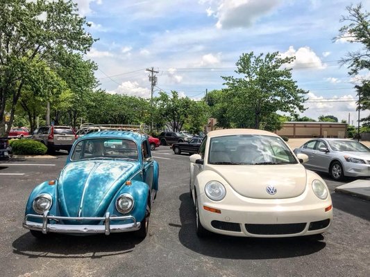 Dennis Mitchell's Automotive