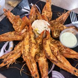 El Capitan Seafood & Grill