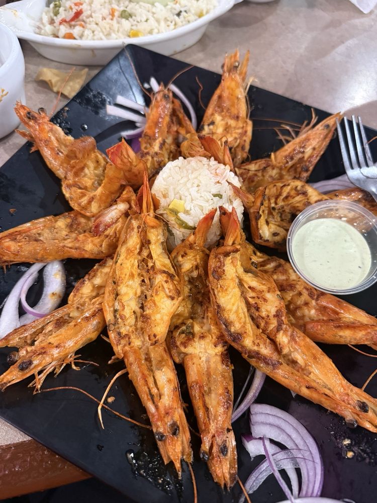 El Capitan Seafood & Grill