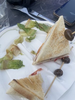 Ristorante Panzirone by null