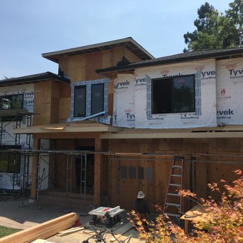Renoj Construction - Adding 2nd Floor - Handyman Near Me - Mill Valley, California