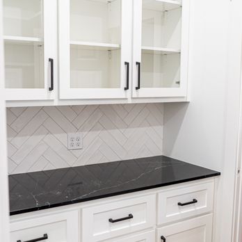 Bastrop Flooring & Granite - Coffee Bar - Countertop Installation Near Me - Bastrop, Texas Bastrop Flooring & Granite - Coffee Bar - Countertop Installation Near Me - Bastrop, Texas