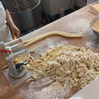 Ospi Venice - Fresh made noodles - Italian Near Me - Venice, California Ospi Venice - Fresh made noodles - Italian Near Me - Venice, California