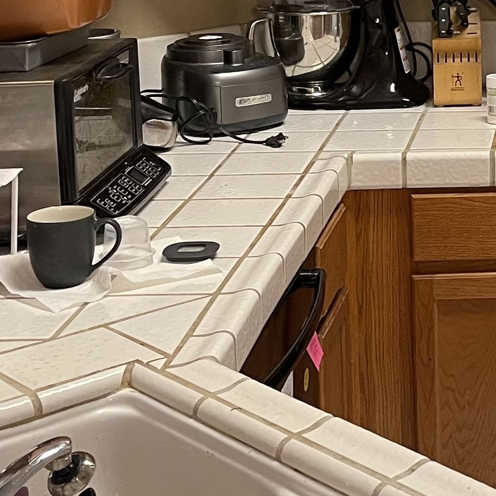 Pro Grout - Before - Tiling Near Me Pro Grout - Before - Tiling Near Me