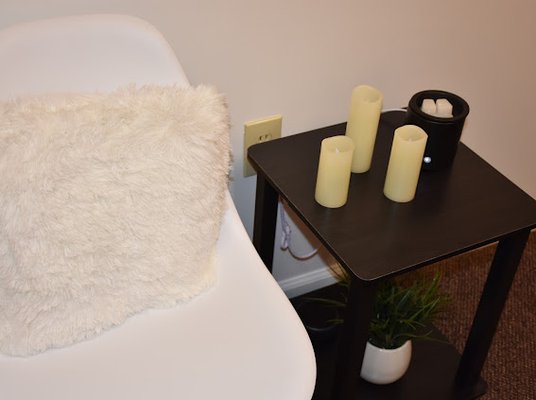 Infinity Body Sculpting