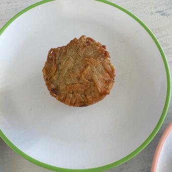 Bacon Bitch - Cheesy hash browns - Breakfast & Brunch Near Me - Miami, Florida
