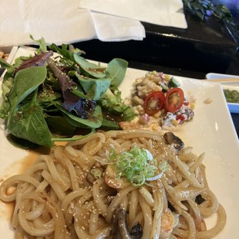 O’ Sushi - Spicy Yaki noodles - Sushi Bars Near Me - Rosemead, California O’ Sushi - Spicy Yaki noodles - Sushi Bars Near Me - Rosemead, California