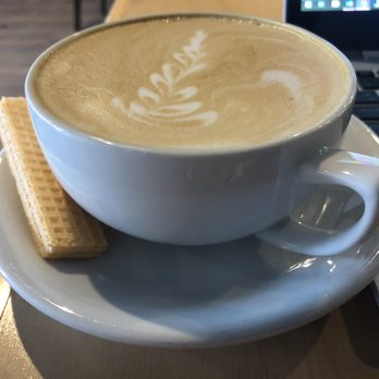 Corner Coffee - Camden - Bourbon caramel latte - Coffee & Tea Near Me - Minneapolis, Minnesota Corner Coffee - Camden - Bourbon caramel latte - Coffee & Tea Near Me - Minneapolis, Minnesota
