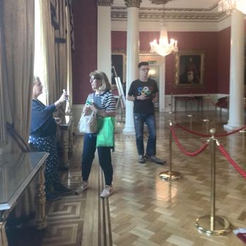 Dublin Castle - Landmarks & Historical Buildings Near Me - Dublin, D Dublin Castle - Landmarks & Historical Buildings Near Me - Dublin, D