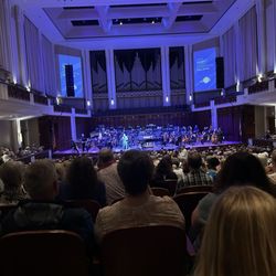 Jacksonville Center for the Performing Arts