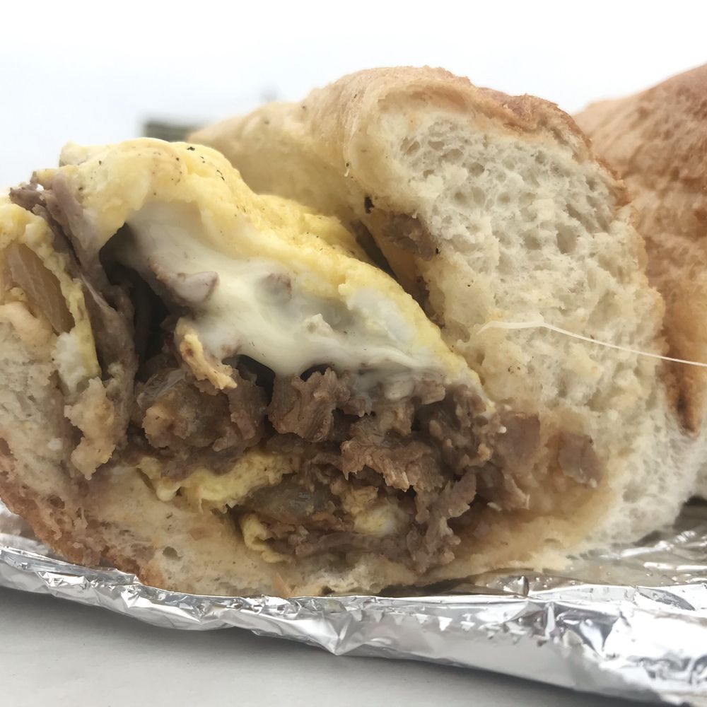 The Hungry A - Philadelphia Cheesesteak Adventure - American Near Me - Springfield, Pennsylvania The Hungry A - Philadelphia Cheesesteak Adventure - American Near Me - Springfield, Pennsylvania