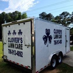 Clover’s Lawn Care - Clovers lawncare