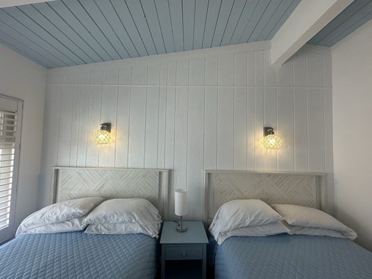 Sea Shore Motel by null