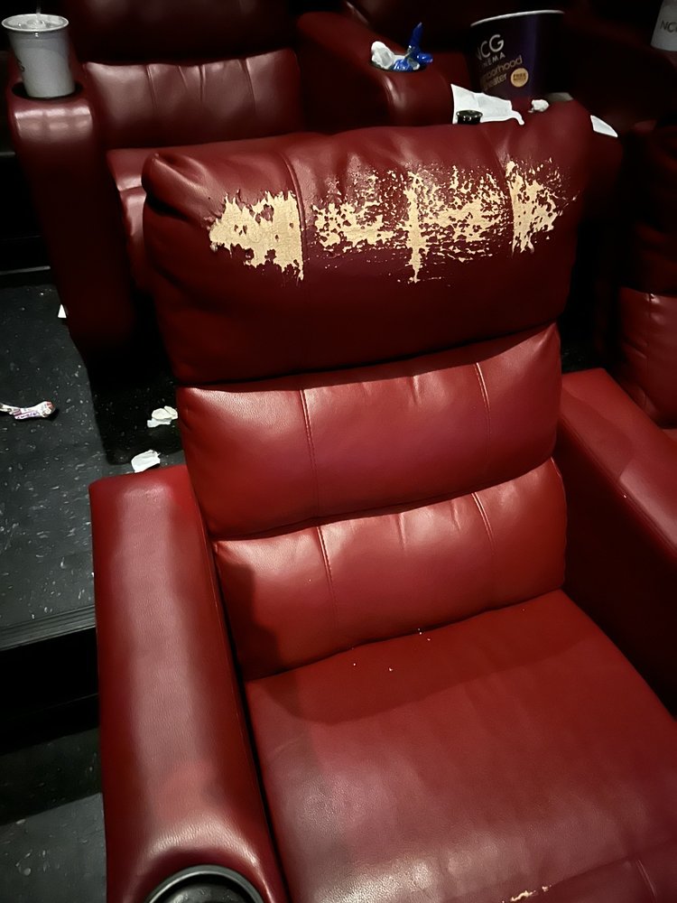 NCG CINEMA SNELLVILLE 31 Photos & 43 Reviews 2125 E Main St