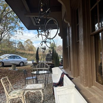 Tallulah 1882 - Tea Rooms Near Me - Tallulah Falls, Georgia Tallulah 1882 - Tea Rooms Near Me - Tallulah Falls, Georgia