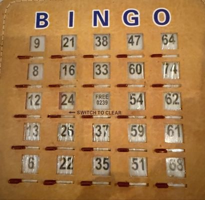 The Station Bar by null