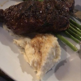 One Willow - 14Oz New York Strip - Seafood Near Me - Highlands, New Jersey One Willow - 14Oz New York Strip - Seafood Near Me - Highlands, New Jersey