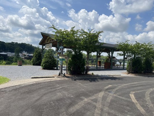 City of Wetumpka Farmers Market by null