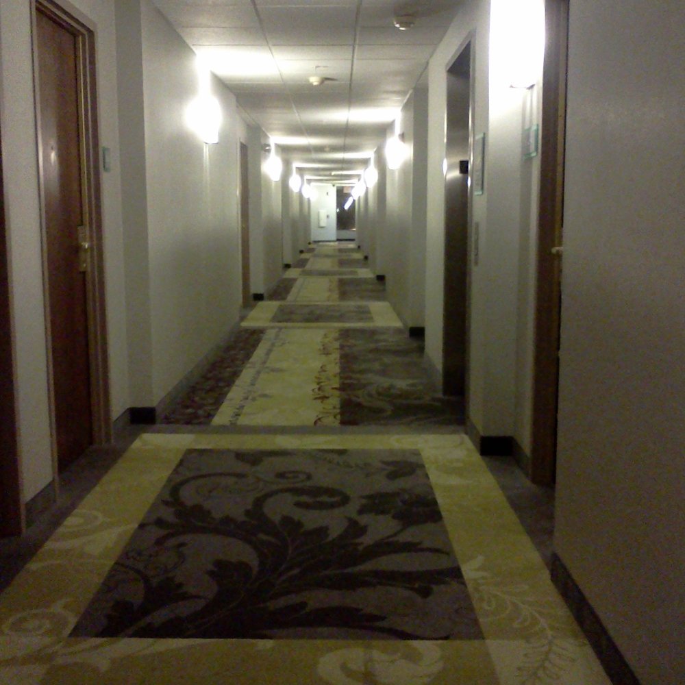 Carpenter Street Hotel - Hotels Near Me - Springfield, Illinois