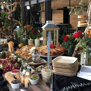 Events by Jenny Smorzewski - Meat and Cheese Display - Wedding Planning Near Me Events by Jenny Smorzewski - Meat and Cheese Display - Wedding Planning Near Me