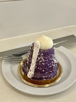 Dominique Ansel Bakery by null