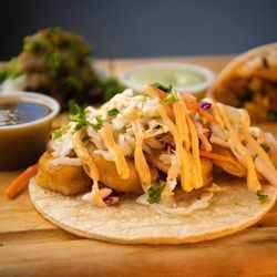 Seaviche Tacos & Bowls